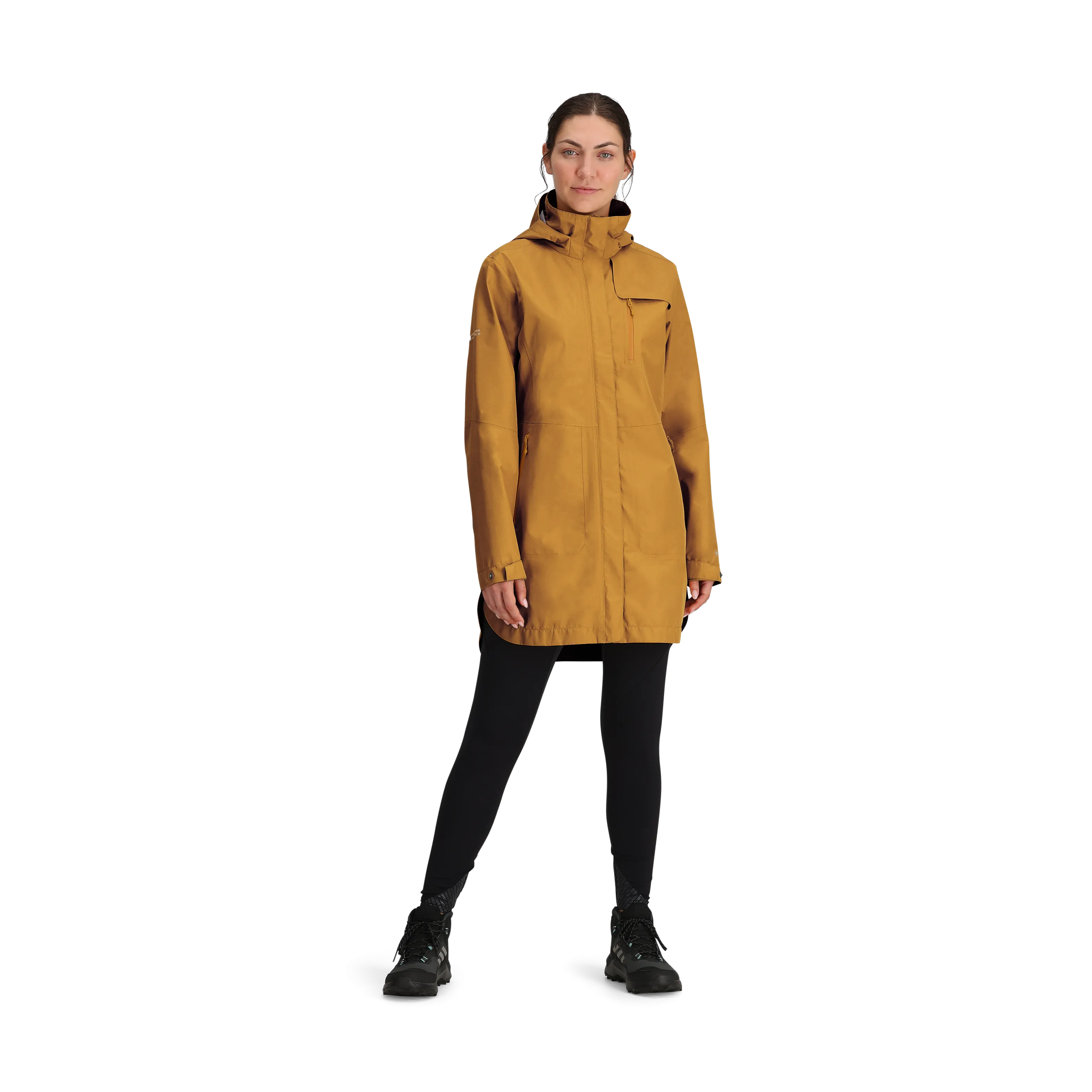 Women's Aspire GORE-TEX® Trench