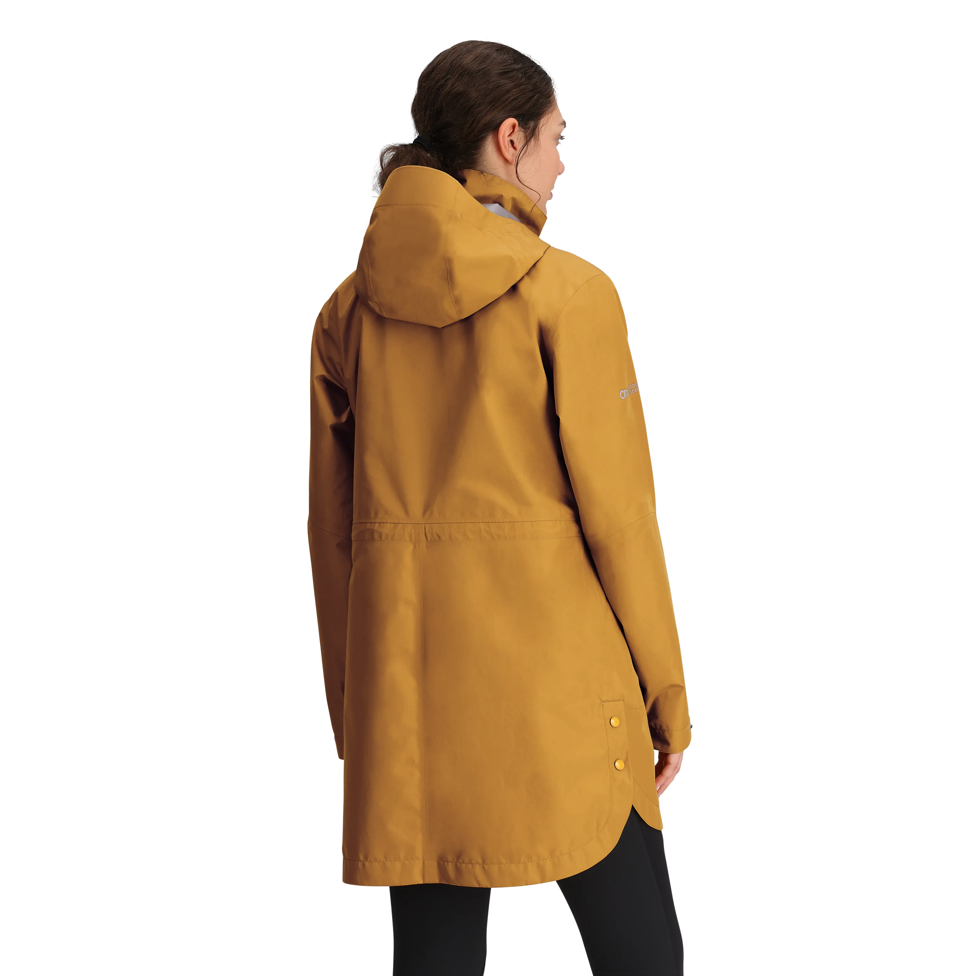 Women's Aspire GORE-TEX® Trench