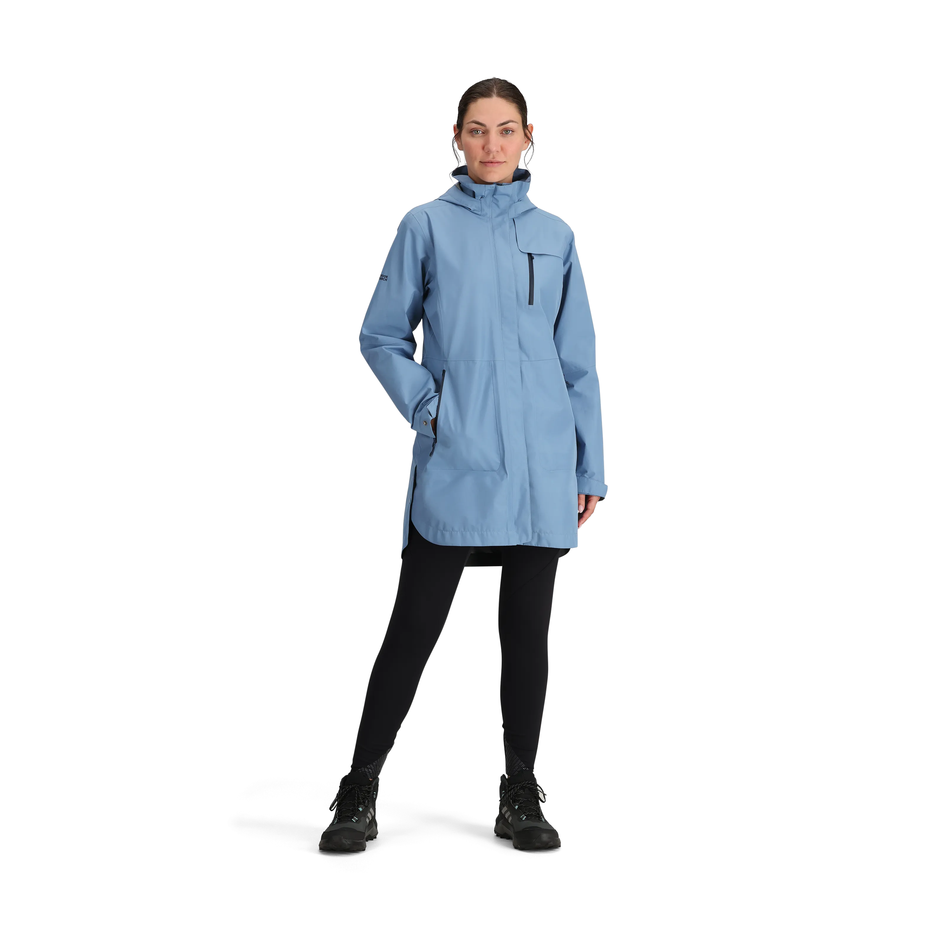 Women's Aspire GORE-TEX® Trench