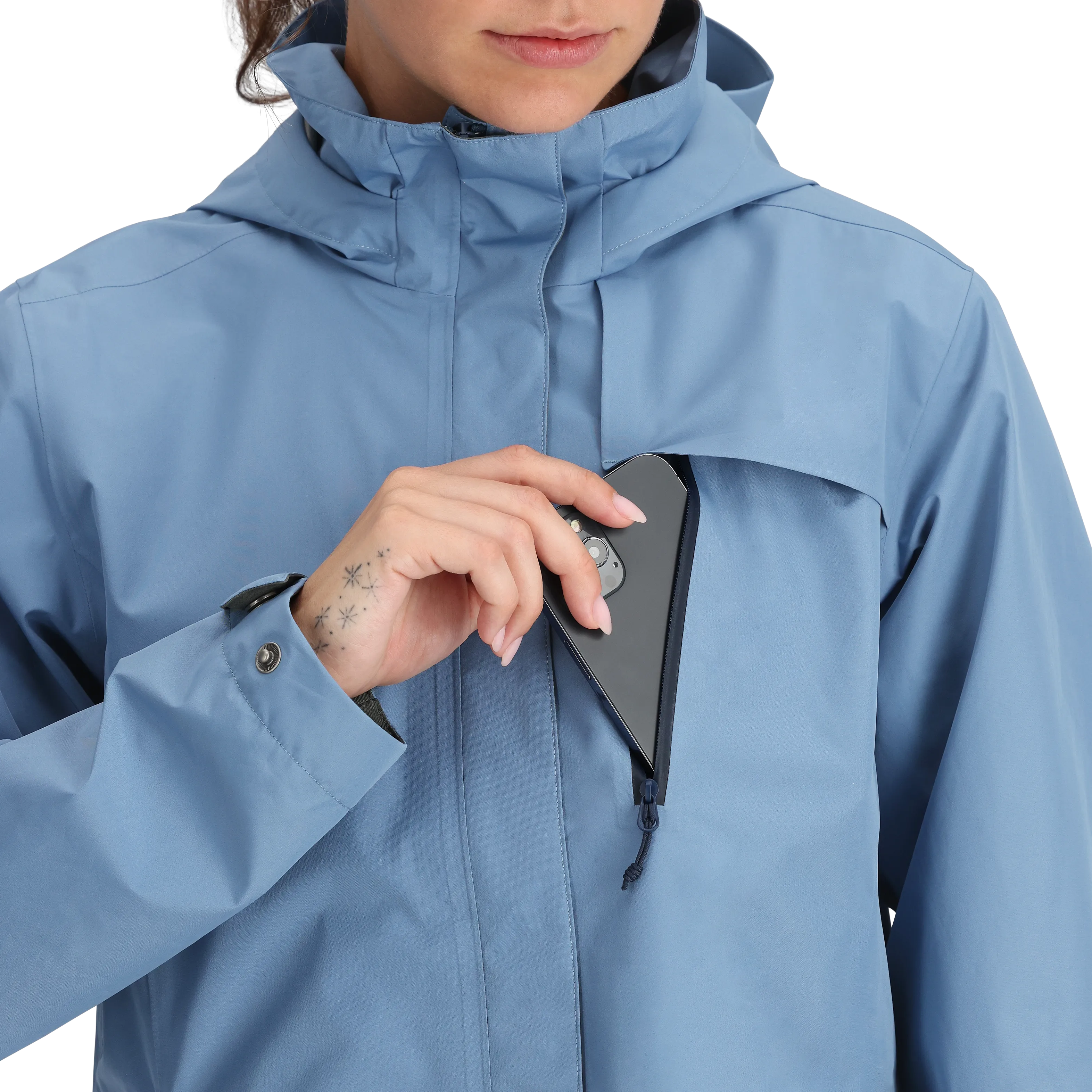 Women's Aspire GORE-TEX® Trench