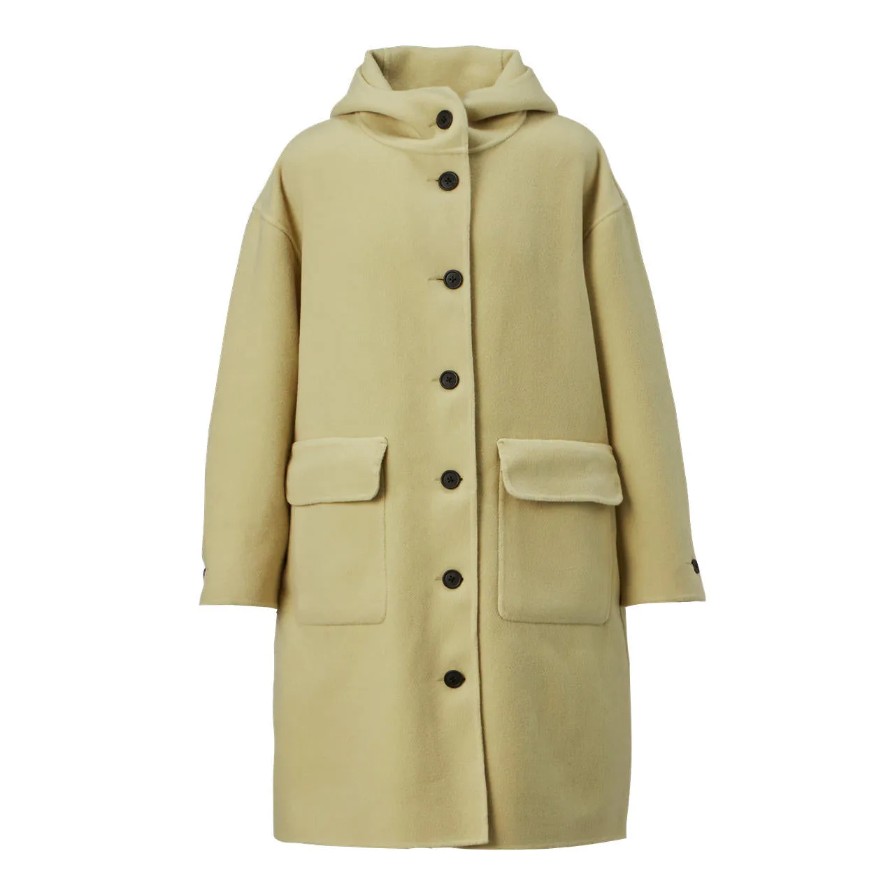 WS MODS COAT