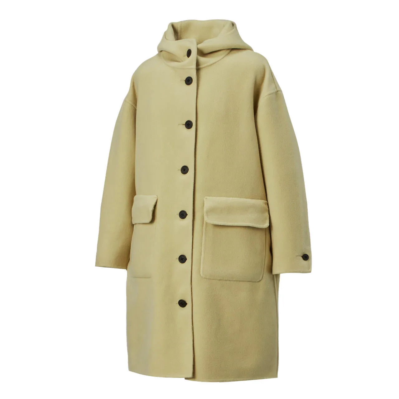 WS MODS COAT