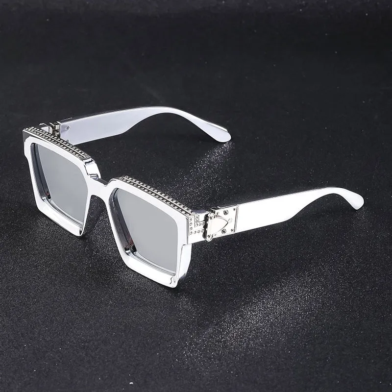 ZADDY XL - Hip Hop Sunglasses